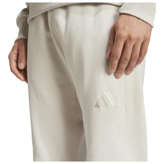 Adidas Ανδρικό παντελόνι φόρμας All SZN French Terry Regular Tapered Pants Adidas Ανδρικό παντελόνι φόρμας All SZN French Terry Regular Tapered Pants